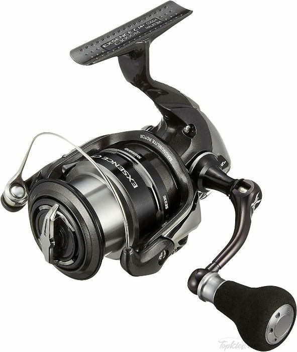 Катушка Shimano 10 EXSENCE CI4 C3000M