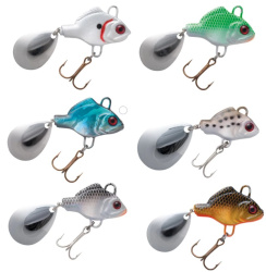 Приманки для рыбалки
