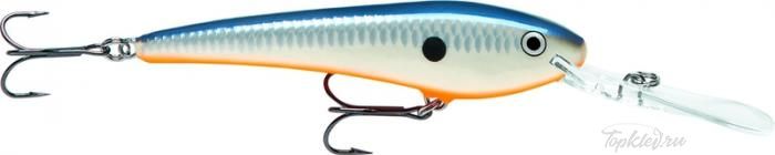 Воблер Rapala Trolls to Minnow TTM20-OPSD Воблер Rapala Trolls to Minnow TTM20-OPSD