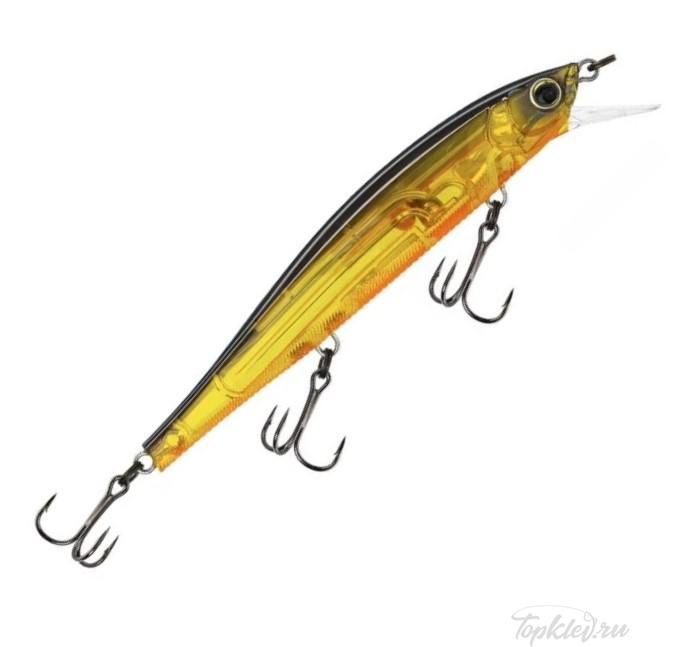 Воблер Yo-Zuri 3DB Jerkbait 110SP R1355 #PGBL Воблер Yo-Zuri 3DB Jerkbait 110SP R1355 #PGBL