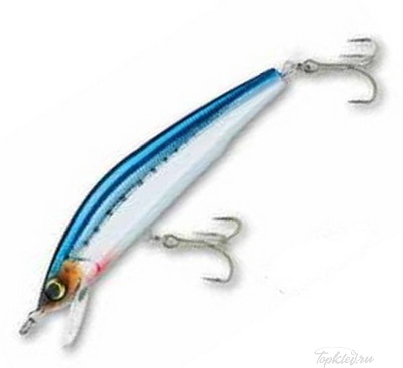Воблер Yo-Zuri R1139-CIW MAG MINNOW 105F
