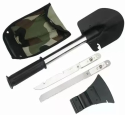 Термос и сумка-холодильник для рыбалки