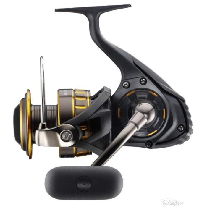 Катушка Daiwa - 16 BG 5000H