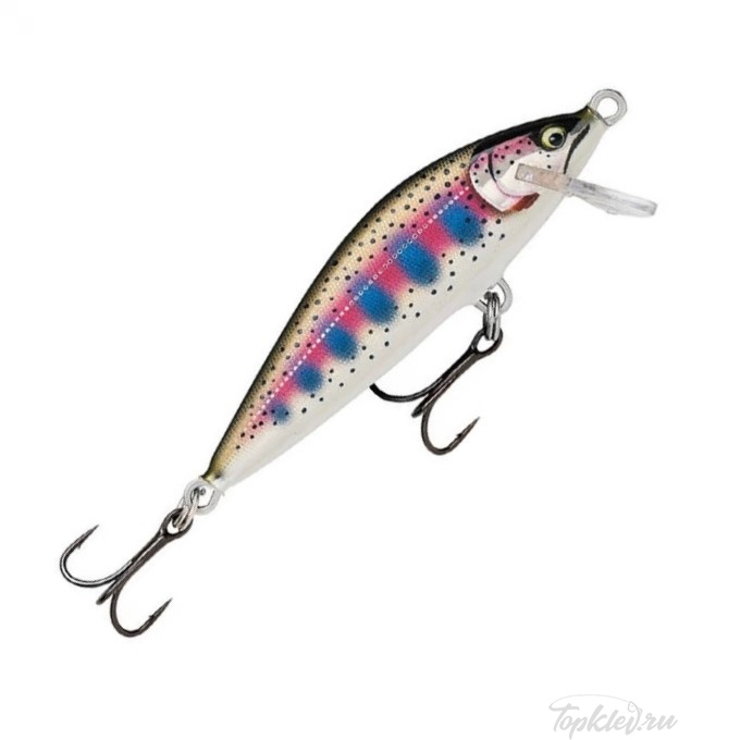 Воблер Rapala Countdown Elite CDE95-GDRT