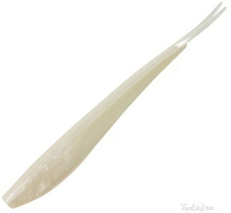 Приманка Berkley PowerBait Minnow 7.5cm Pearl White (15шт)