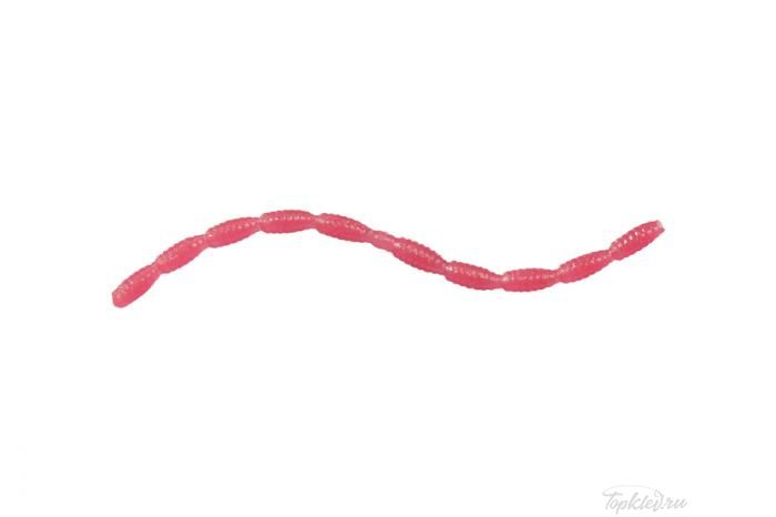 Приманка Nikko Fly Larvae SS 52мм #Pink
