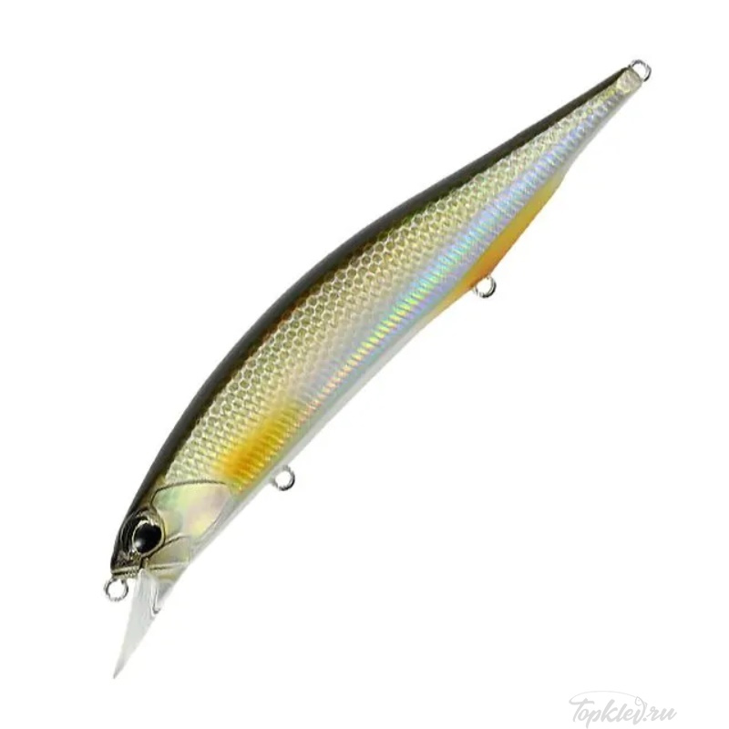 Воблер DUO Realis Jerkbait 120 Pike 120мм 17.8гр #ANA3261 Воблер DUO Realis Jerkbait 120 Pike 120мм 17.8гр #ANA3261