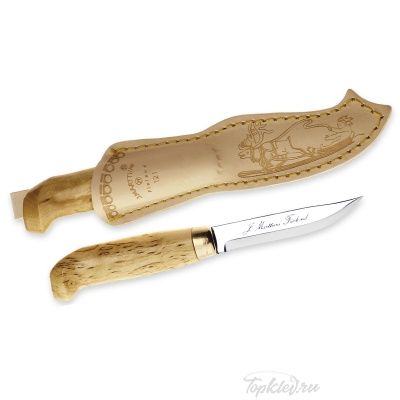 Нож Marttiini традиционный LYNX 121 (90/200)