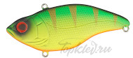Раттлин Spro "ARUKU SHAD 75 WR Yellow Perch"