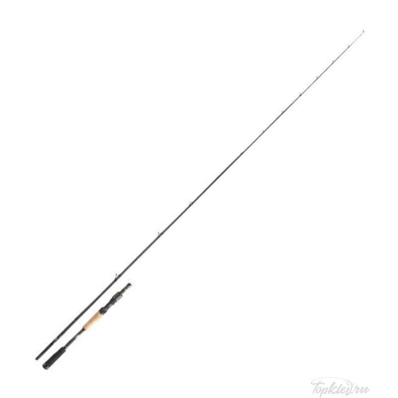 Удилище кастинговое Abu Garcia Rod RockSweeper 791+1 XH -140g Cast