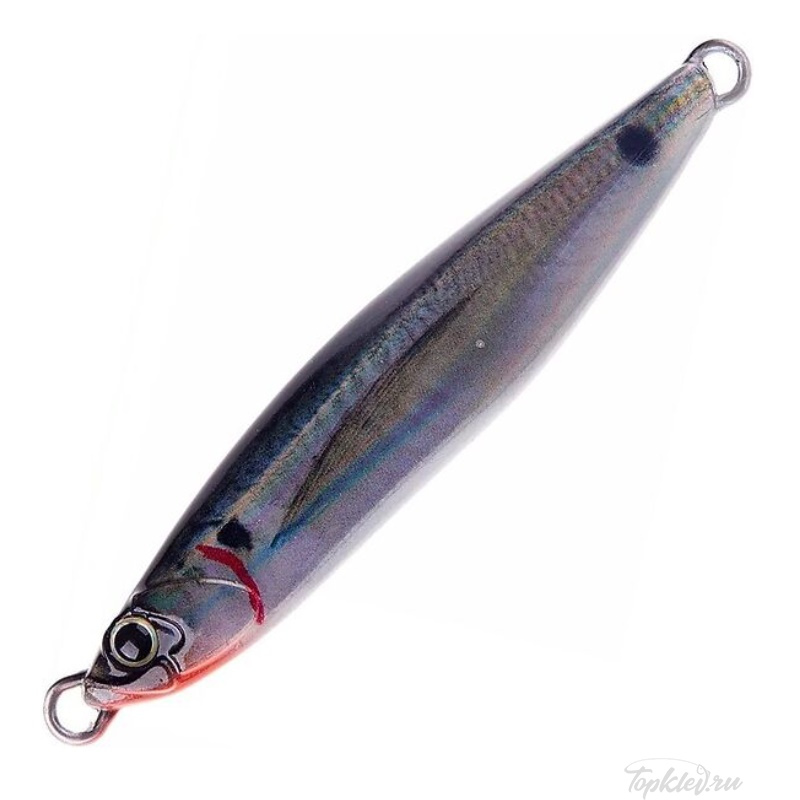 Пилькер Asari Intruder Phantom 100гр #04 Aji-Lumo Belly