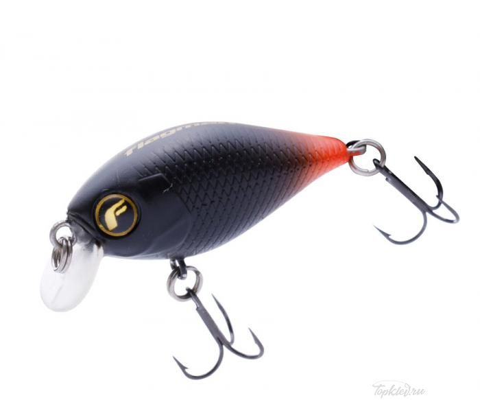Воблер Flagman Little Fat SR 36мм Floating F664