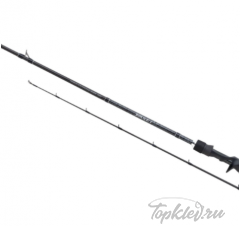 Удилище Shimano Yasei Perch Twitch & Jerk 215L+ (Тест гр.9-18)