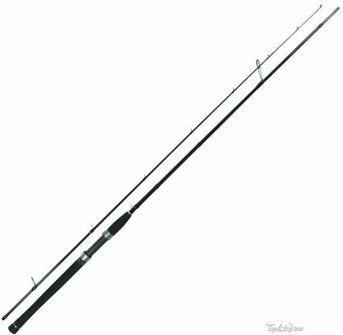 Удилище спиннинговое Maximus BLACK WIDOW 21ML/4-18 g