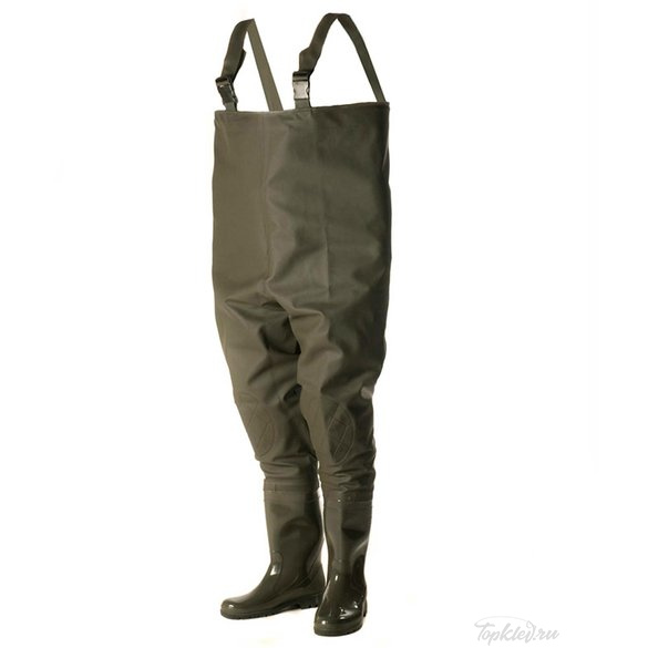 Полукомбинезон рыбацкий Nordman Serena для подростков и женщин р.42