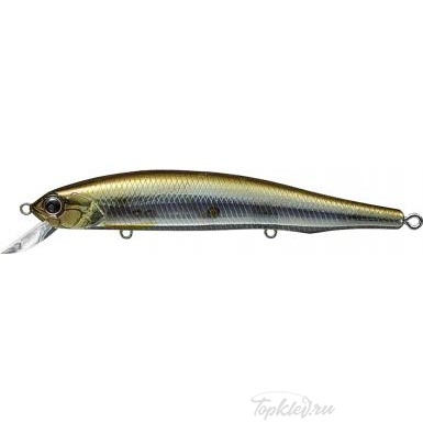 Воблер EverGreen SIDESTEP F #196