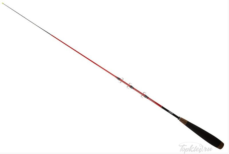 Удилище зимнее Higashi Chika R 95 EVA 6H