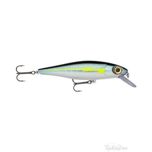 Воблер Storm Doom Bell Shad-O Shallow DBSS13 /490