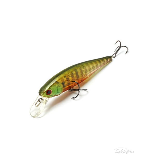 Воблер Lucky Craft Pointer 100SP 228 Flake Flake Male Gill