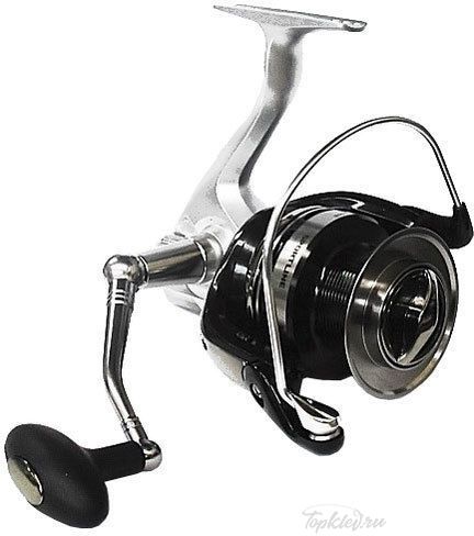 Катушка Daiwa - HS SUPER CAST 3008