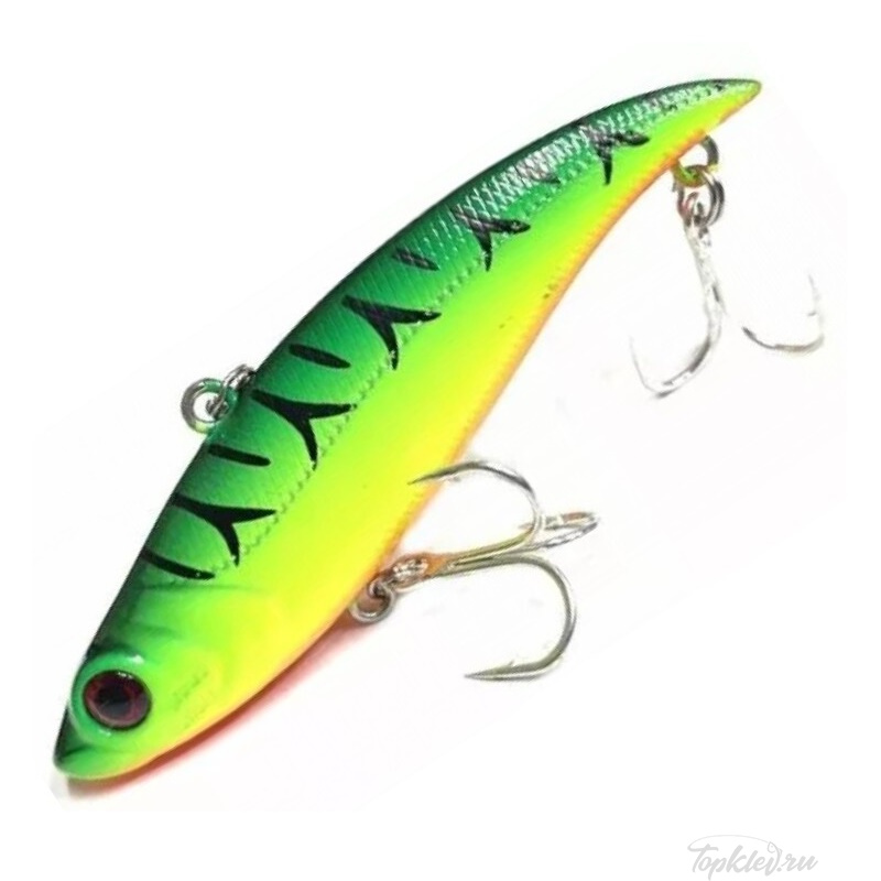 Раттлин (Виб) Grows Culture Bay Blue 90s 21g #09JB