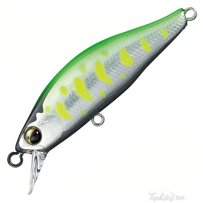 Воблер Daiwa SILVER CREEK MINNOW 50S / C.Y