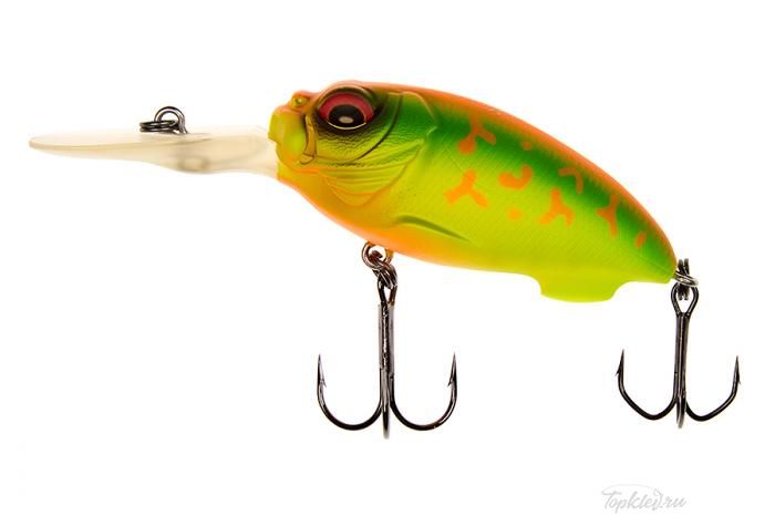 Воблер Megabass MR-X Cyclone #MFB