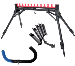 Держатель для удилищ