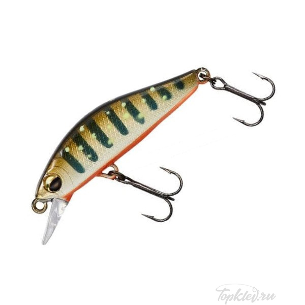 Воблер Daiwa SILVER CREEK MINNOW 40SS / IWANA