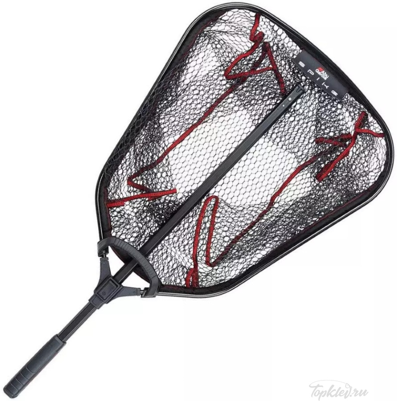 Подсачек Abu Garcia "Spike Net" 60x50 cm Подсачек Abu Garcia "Spike Net" 60x50 cm