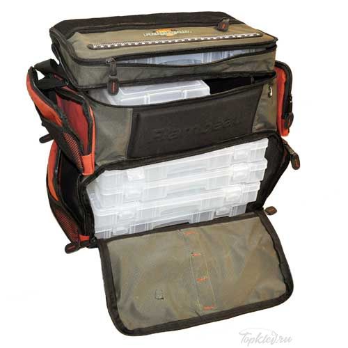 Сумка Flambeau 5005ST