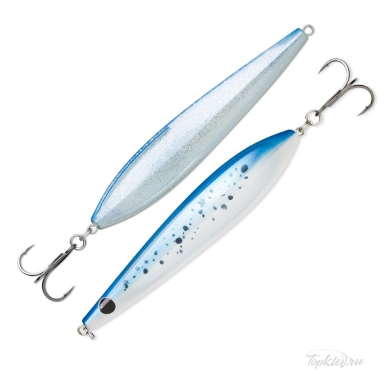 Блесна Rapala Kallan 26 /SB / 11см, 26гр.