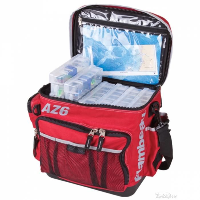 Сумка Flambeau AZ6