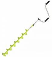 Ручные ледобуры