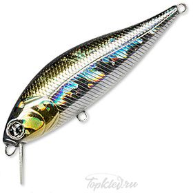 Воблер Pontoon21 BET-A-SHINER 91SP-SR R30 Funa