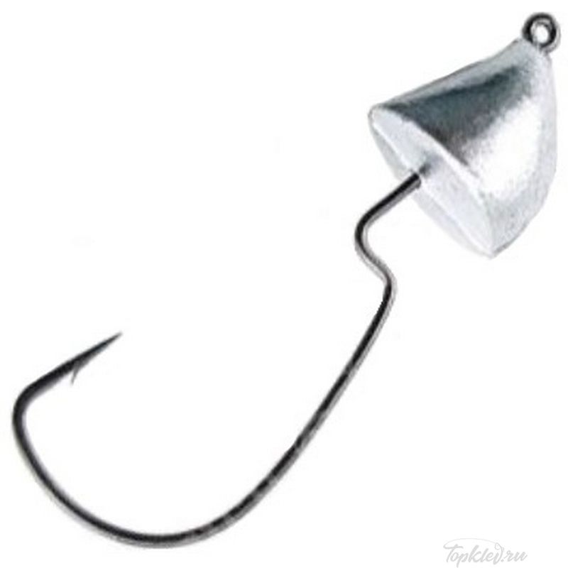 Джиг-головка Decoy SV-38 #3-3/32oz. 2.5g.