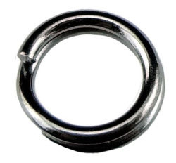 Заводные кольца