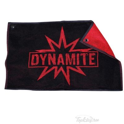 Полотенце Dynamite Baits DY502