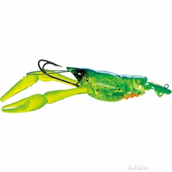 Воблер Yo-Zuri R1109-PPT 3DB CRAYFISH 70SS