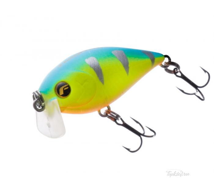 Воблер Flagman Little Fat SSR 35мм 3,5г 0-0,2м Floating F215