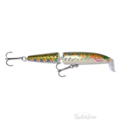 Воблер Rapala Countdown Jointed CDJ09-RT
