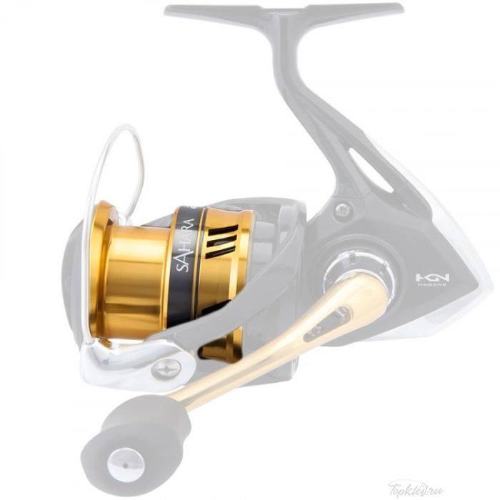 Запасная шпуля для катушки Shimano SH1000FI (RD18061)