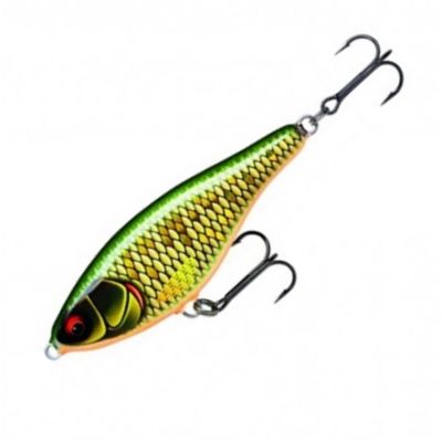 Раттлин Rapala Twitchin' Rap TWR12-SCRR