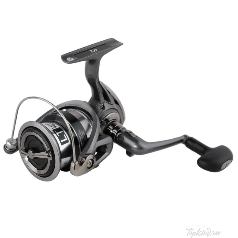 Катушка безынерционная Daiwa 20 N'Zon LT 5000S-CP