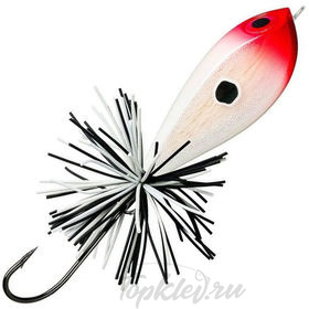 Воблер Rapala BX Skitter Frog 05 /RH /плавающий/ поверхностный