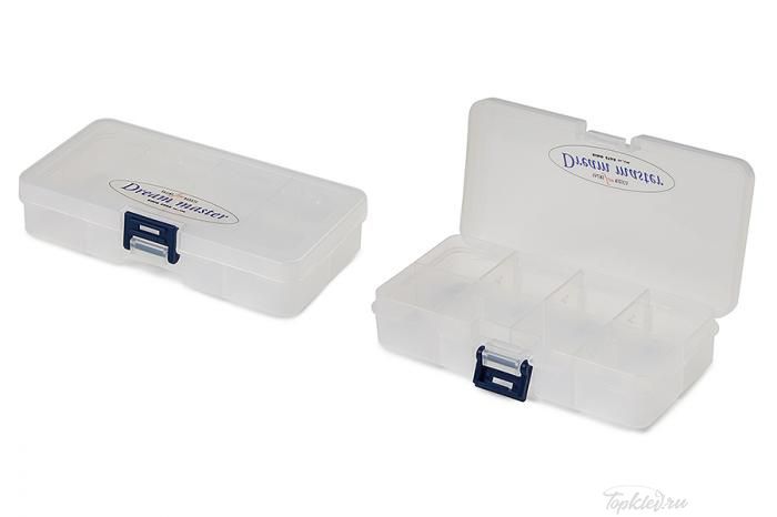 Коробка Ring Star DM-1410