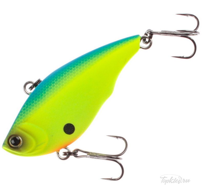 Раттлин Yo-Zuri R1159-MBCL RATTL'N VIBE 55 Раттлин Yo-Zuri R1159-MBCL RATTL'N VIBE 55