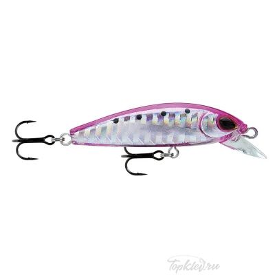 Воблер Storm GOMOKU Dense GD48-PIW
