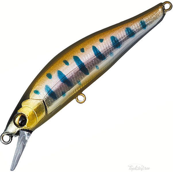 Воблер Daiwa SILVER CREEK MINNOW 61S / Yamame (07410224)