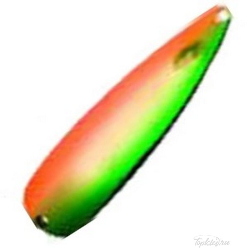 Блесна колеблющаяся Forest REALIZE (коробка) 14g #07